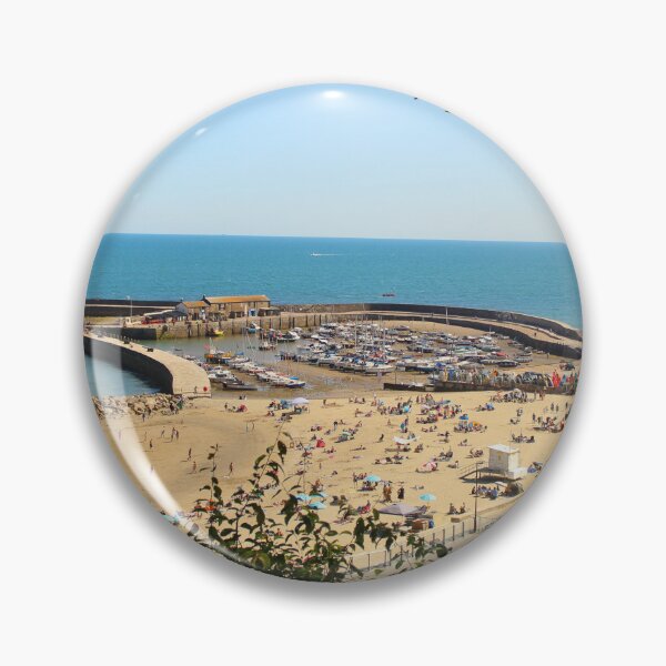 Item preview, Lyme Regis from Gardens designed and sold by Designs12.
