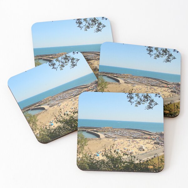 Item preview, Lyme Regis from Gardens designed and sold by Designs12.