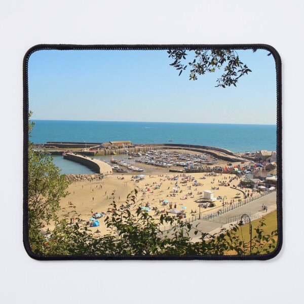 Item preview, Lyme Regis from Gardens designed and sold by Designs12.