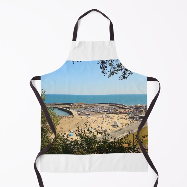 Item preview, Lyme Regis from Gardens designed and sold by Designs12.