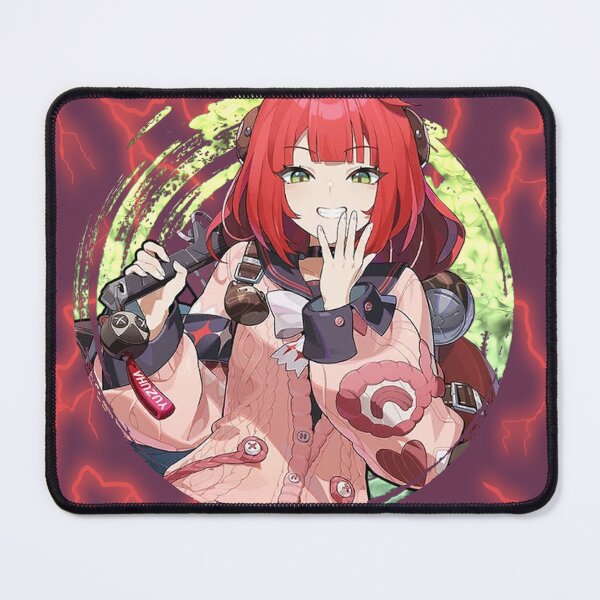 Item preview, Zenless Zone Zero - Ukinami Yuzuha designed and sold by wildanimal2020.