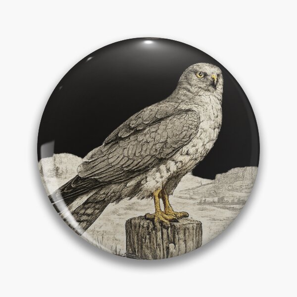 Item preview, Prairie Sentinel designed and sold by KrungiT Design .