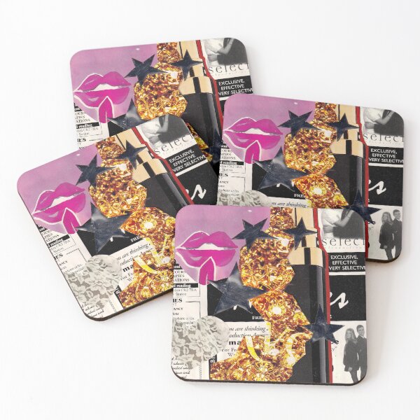 Item preview, Magazine collage designed and sold by ingridhurlen.