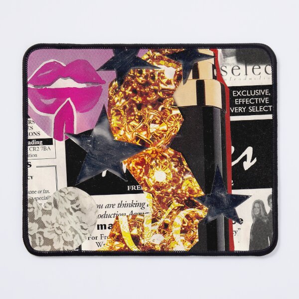 Item preview, Magazine collage designed and sold by ingridhurlen.
