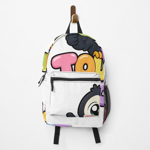 Item preview, Toucan Do It Cute Kawaii Toucan Saying designed and sold by BoosterShop.