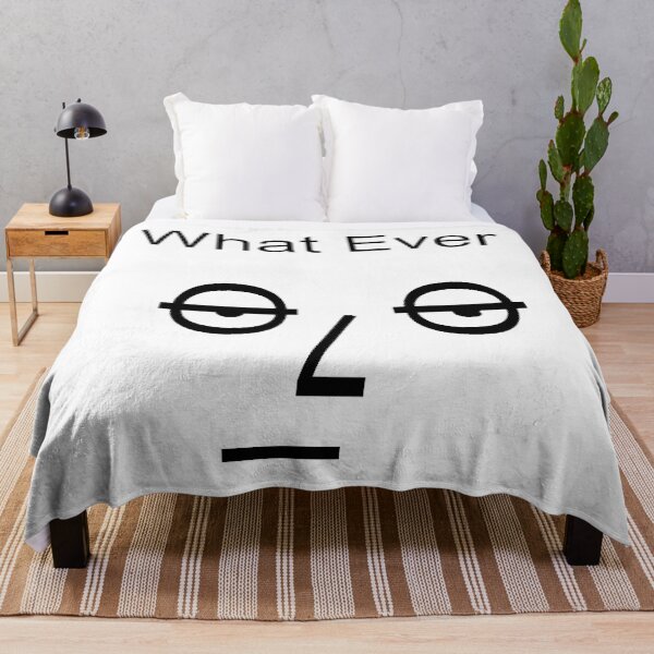Item preview, Whatever designed and sold by SarahJosArt.