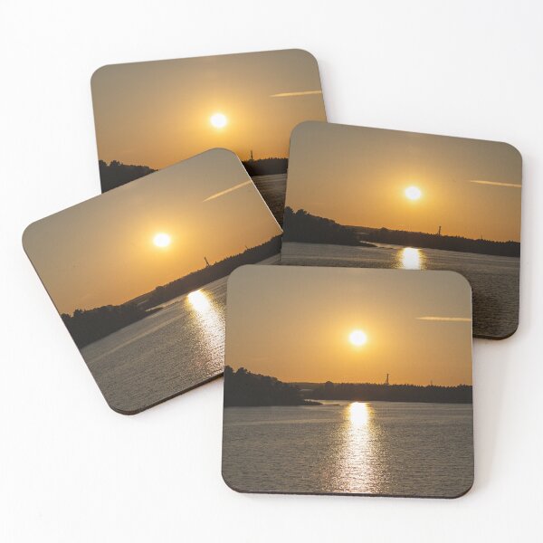 Item preview, Golden Sunset designed and sold by NorthWild.