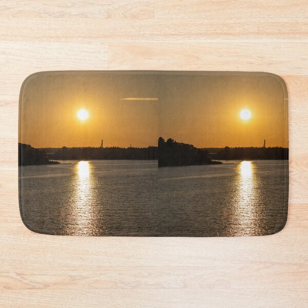 Item preview, Golden Sunset designed and sold by NorthWild.