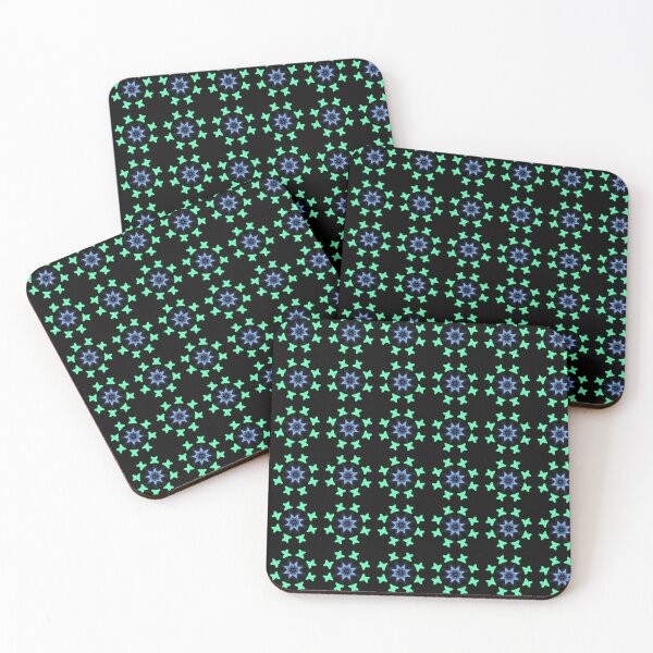 Item preview, Evergreen Lace designed and sold by soffarar.