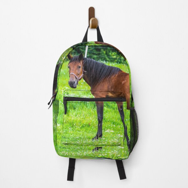 Item preview, Graceful Horse Portrait designed and sold by NorthWild.