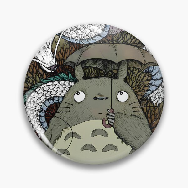 Item preview,  art monster dragons [[kiki's]] go -%[ghiblis]%- flying aways  designed and sold by Wdanti.