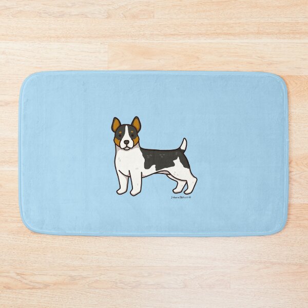 Item preview, Teddy Roosevelt Terrier Dog designed and sold by julianamotzko.