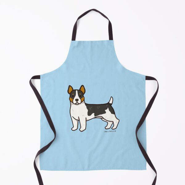 Item preview, Teddy Roosevelt Terrier Dog designed and sold by julianamotzko.