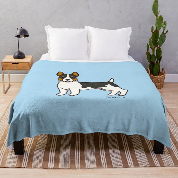Item preview, Teddy Roosevelt Terrier Dog designed and sold by julianamotzko.