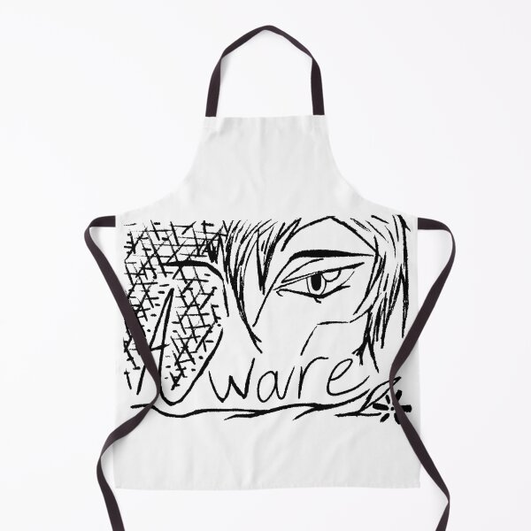Item preview, Aware designed and sold by SarahJosArt.