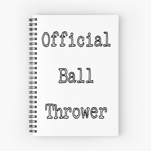 Item preview, Official Ball Thrower designed and sold by Aki and Akiro.