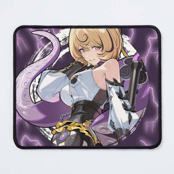 Item preview, Zenless Zone Zero - Yidhari Murphy designed and sold by wildanimal2020.
