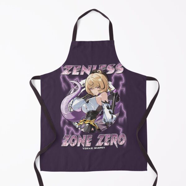 Item preview, Zenless Zone Zero - Yidhari Murphy designed and sold by wildanimal2020.