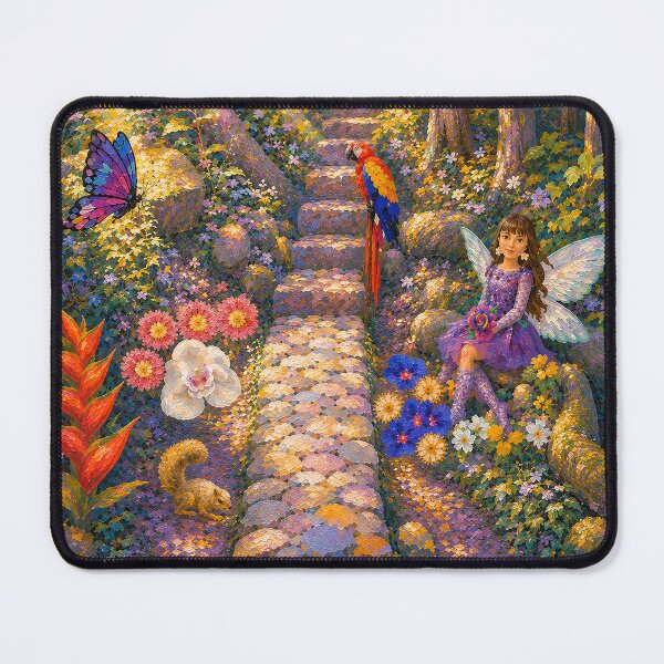 Item preview, Angel in Honduras designed and sold by RiverDeeDesigns.