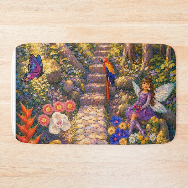 Item preview, Angel in Honduras designed and sold by RiverDeeDesigns.