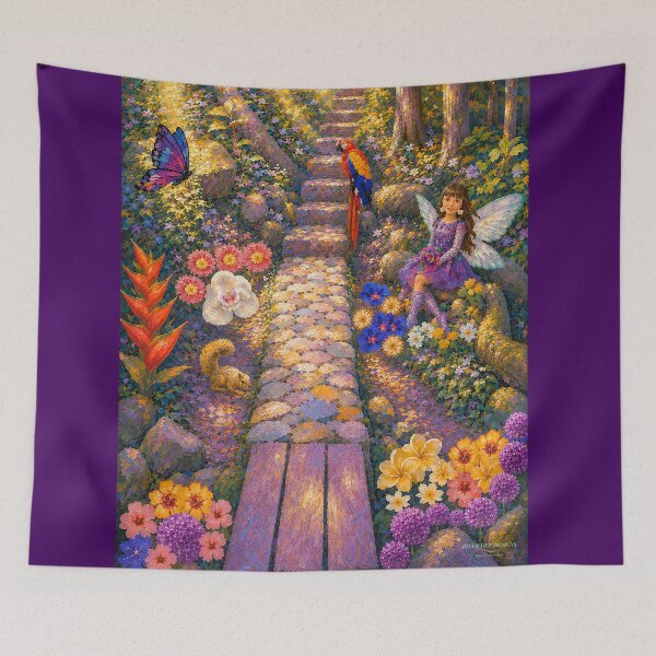 Item preview, Angel in Honduras designed and sold by RiverDeeDesigns.