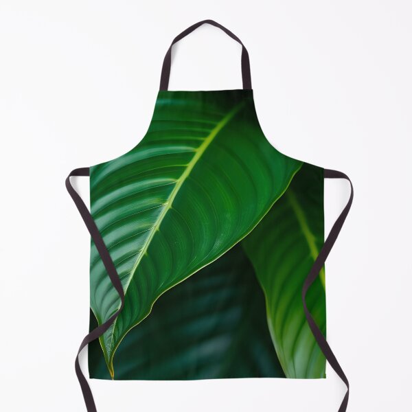 Item preview, Green Leaves designed and sold by shelteredinside.