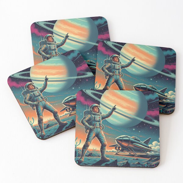 Item preview, Galaxy adventure designed and sold by Polskey.