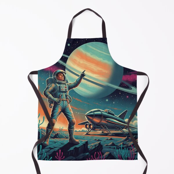 Item preview, Galaxy adventure designed and sold by Polskey.