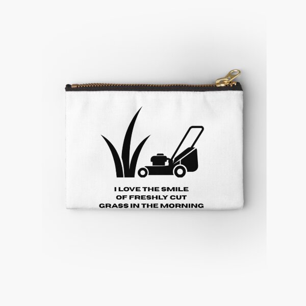 Item preview, Funny Lawn Care - Freshly Cut Grass Smell In The Morning designed and sold by YardTimberCrew.