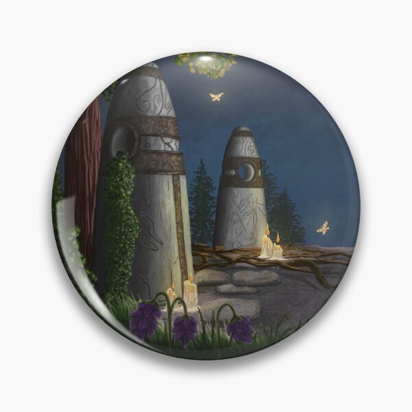 Item preview, Le pietre guardiane designed and sold by Amarantis.