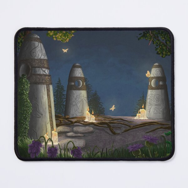 Item preview, Le pietre guardiane designed and sold by Amarantis.