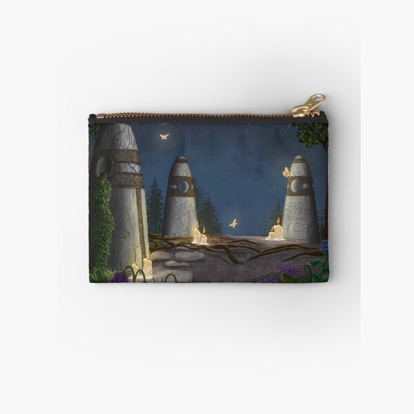Item preview, Le pietre guardiane designed and sold by Amarantis.