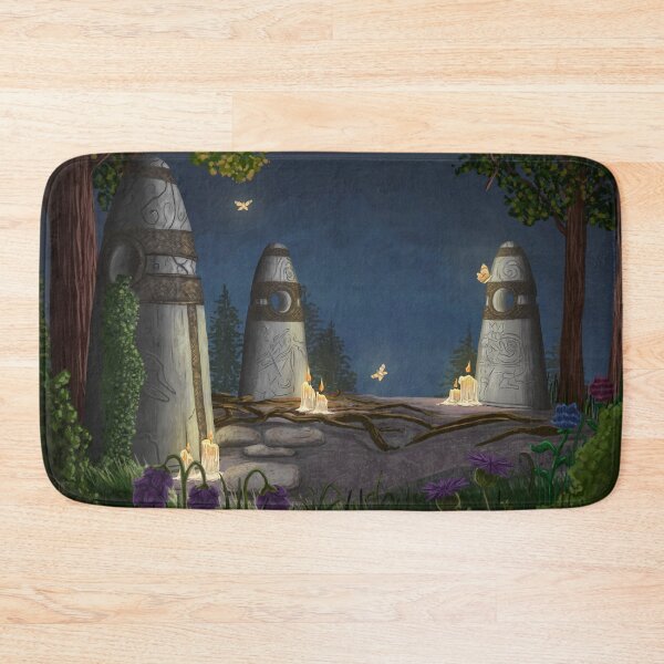 Item preview, Le pietre guardiane designed and sold by Amarantis.