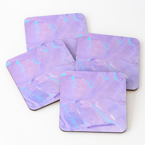 Item preview, Electric Purple designed and sold by GravityPicnic.