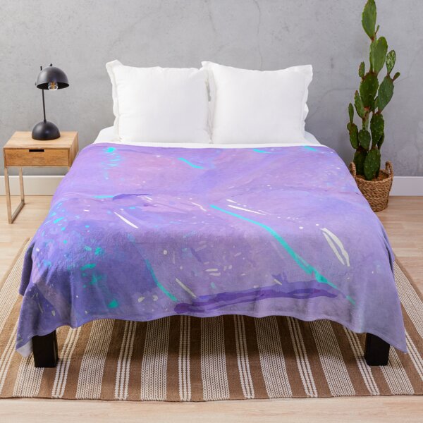 Item preview, Electric Purple designed and sold by GravityPicnic.