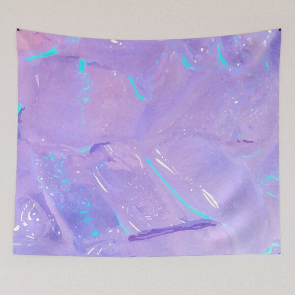 Item preview, Electric Purple designed and sold by GravityPicnic.