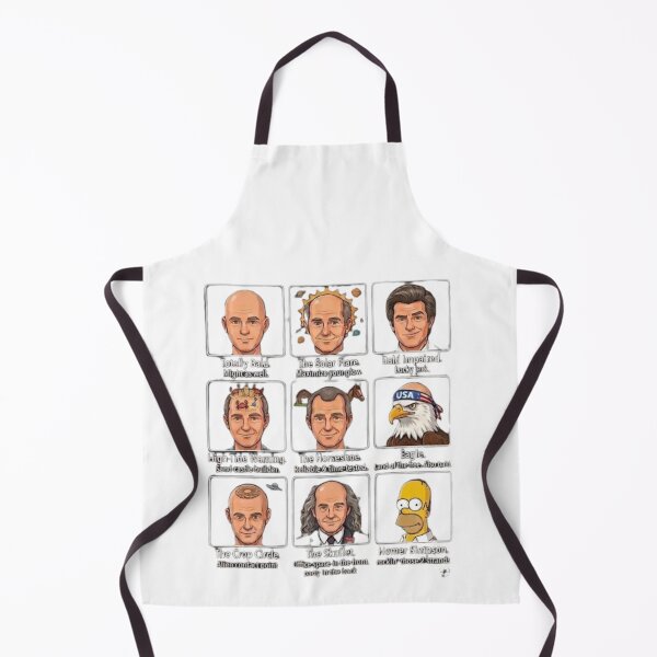 Item preview, bald types designed and sold by Goode-sense2025.