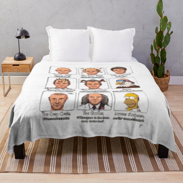 Item preview, bald types designed and sold by Goode-sense2025.
