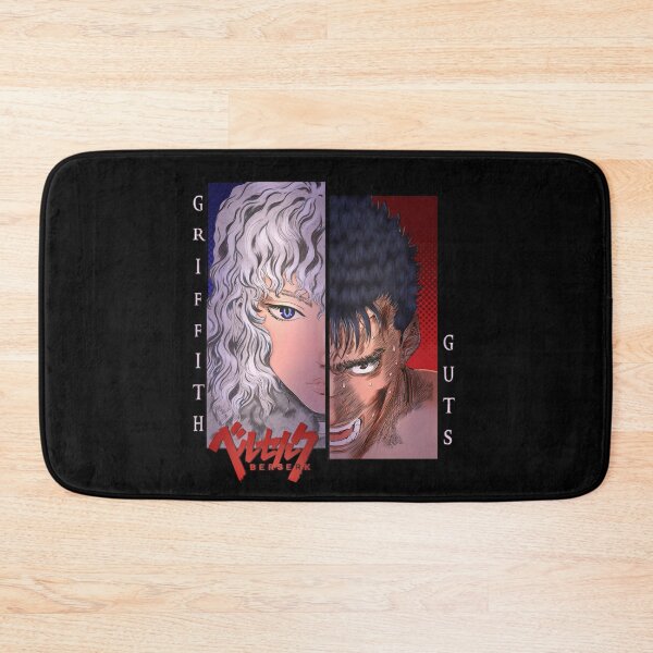 Item preview, Doodle The White Hawk and The Berserker  designed and sold by Izaa-aart.