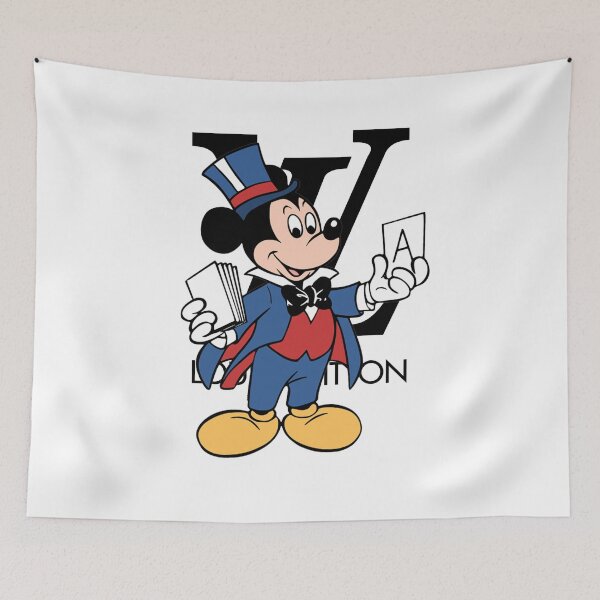 Item preview, Art Mickey Art designed and sold by frankswiggins.
