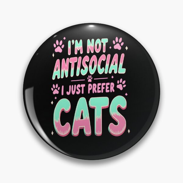Item preview, Funny Cat shirt  designed and sold by Sloptoptshirts.