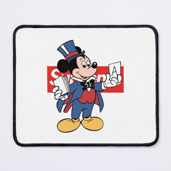 Item preview, Art Mickey Meme designed and sold by frankswiggins.