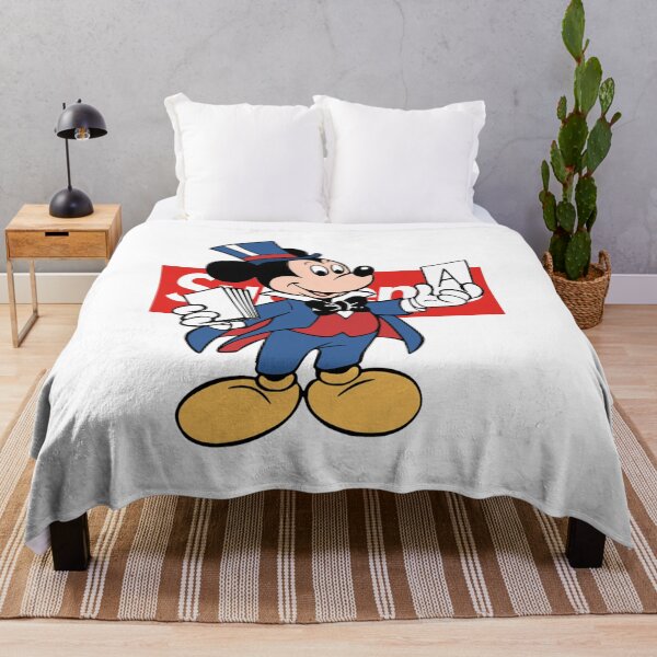 Item preview, Art Mickey Meme designed and sold by frankswiggins.