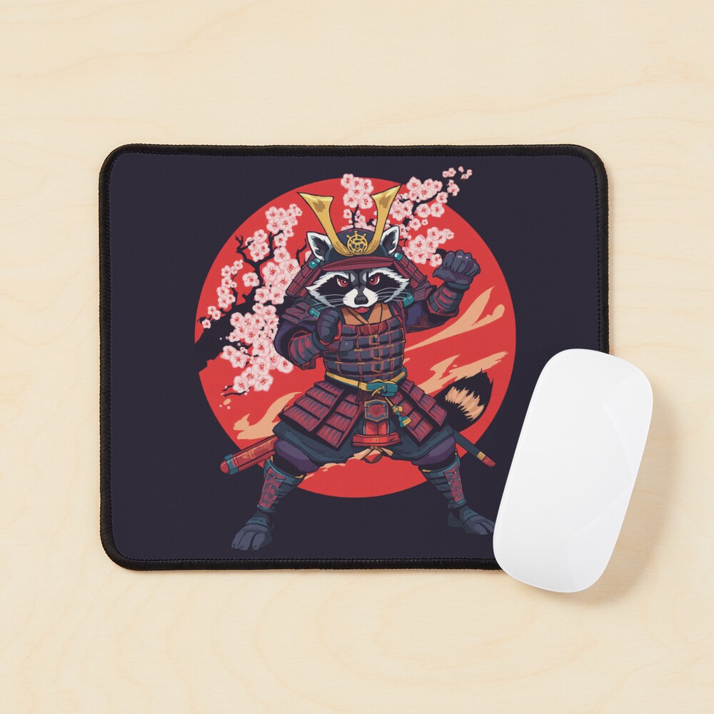 Item preview, Mouse Pad designed and sold by ArtCraftLab.