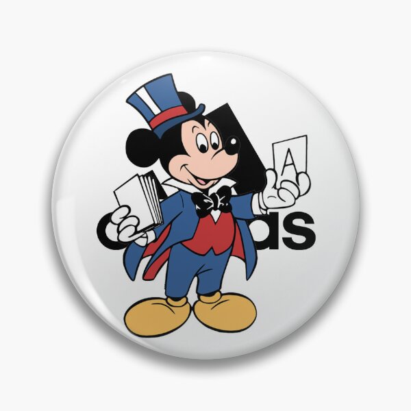 Item preview, Art Mickey designed and sold by frankswiggins.