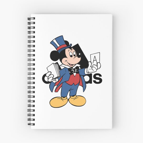 Item preview, Art Mickey designed and sold by frankswiggins.