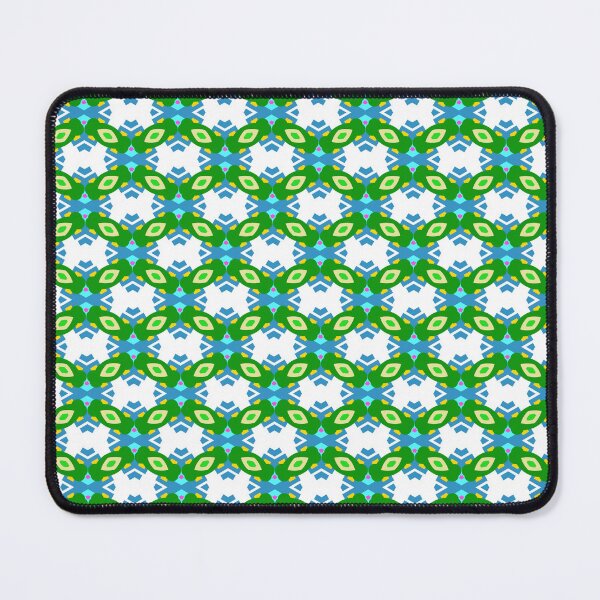 Item preview, Azure Veins Pattern designed and sold by soffarar.