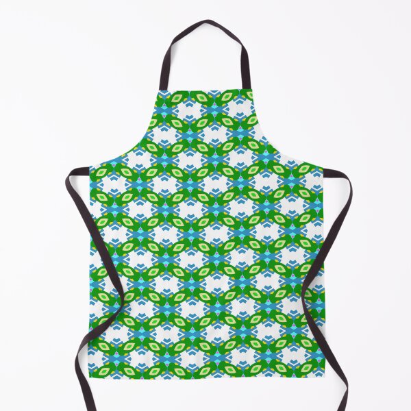 Item preview, Azure Veins Pattern designed and sold by soffarar.