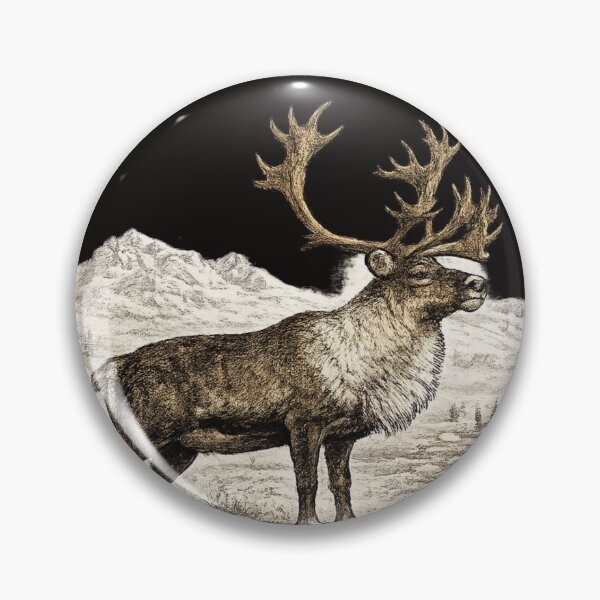Item preview, Northern Wanderer designed and sold by KrungiT Design .