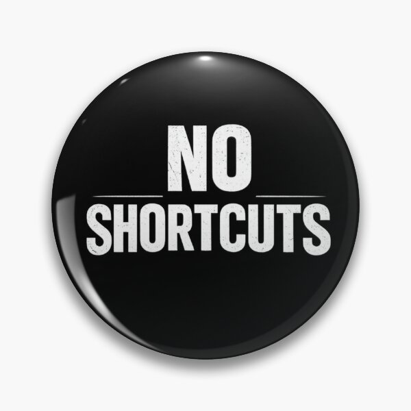 Item preview, no shortcuts  designed and sold by Smn Blil.